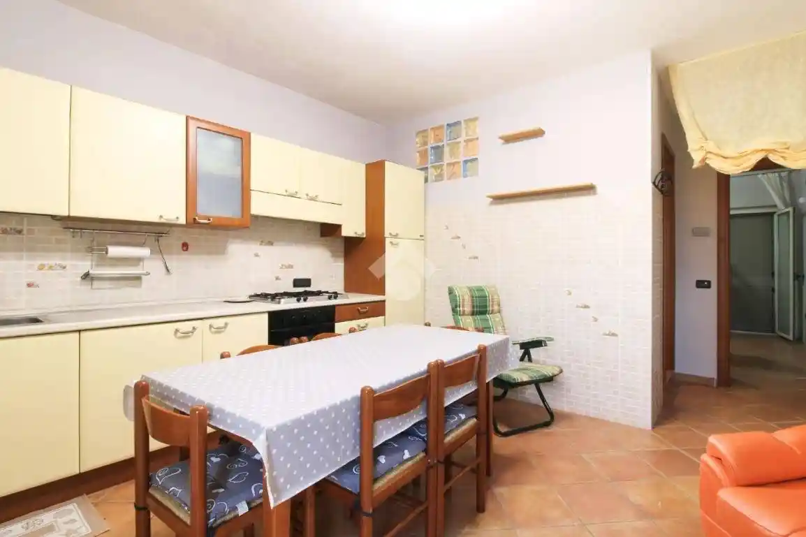 Appartamento in vendita a Fossacesia