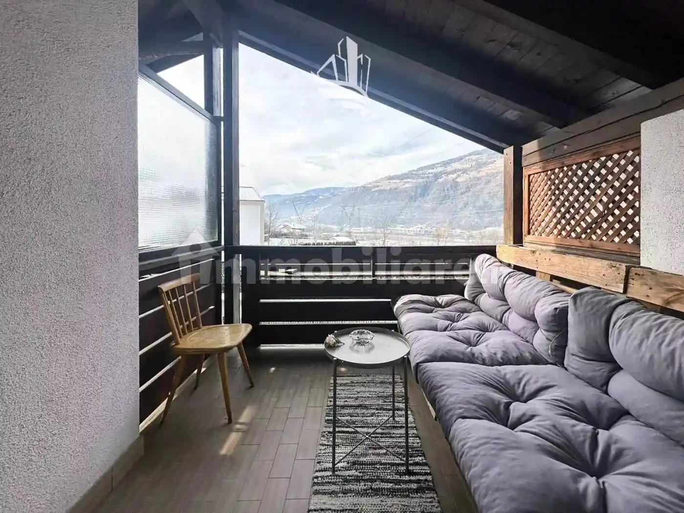 Villetta a schiera in vendita a Bressanone