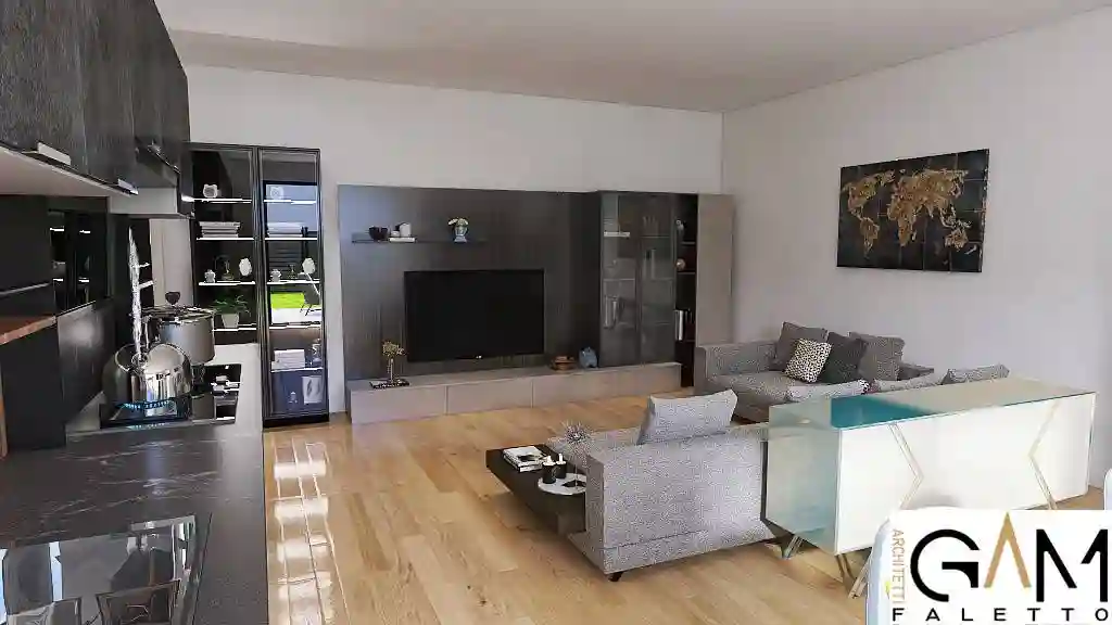 Appartamento - foto 2