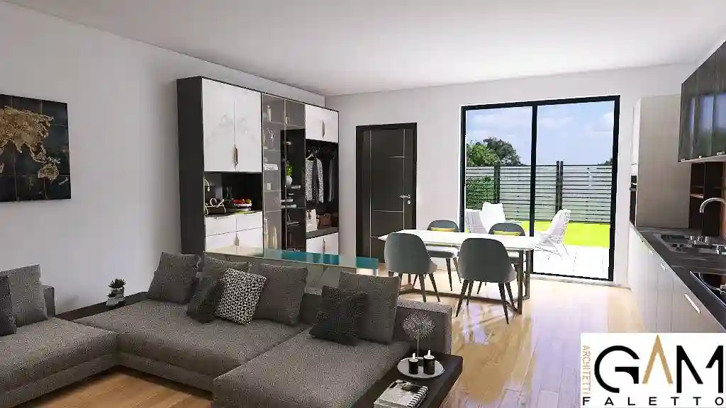 Appartamento - foto 3