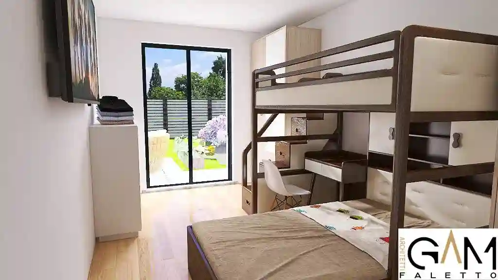 Appartamento - foto 5