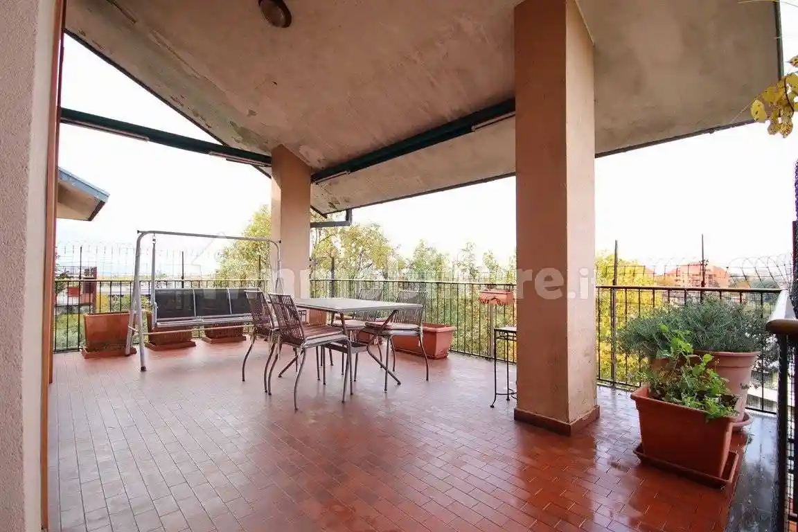 Attico - Mansarda in vendita a Monza