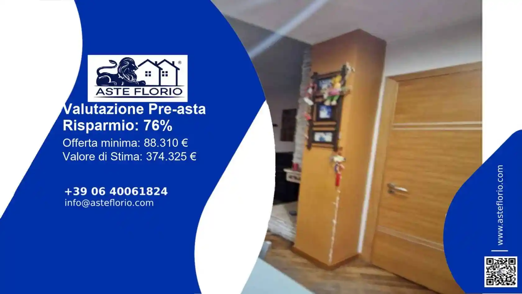 Appartamento in vendita a Catanzaro