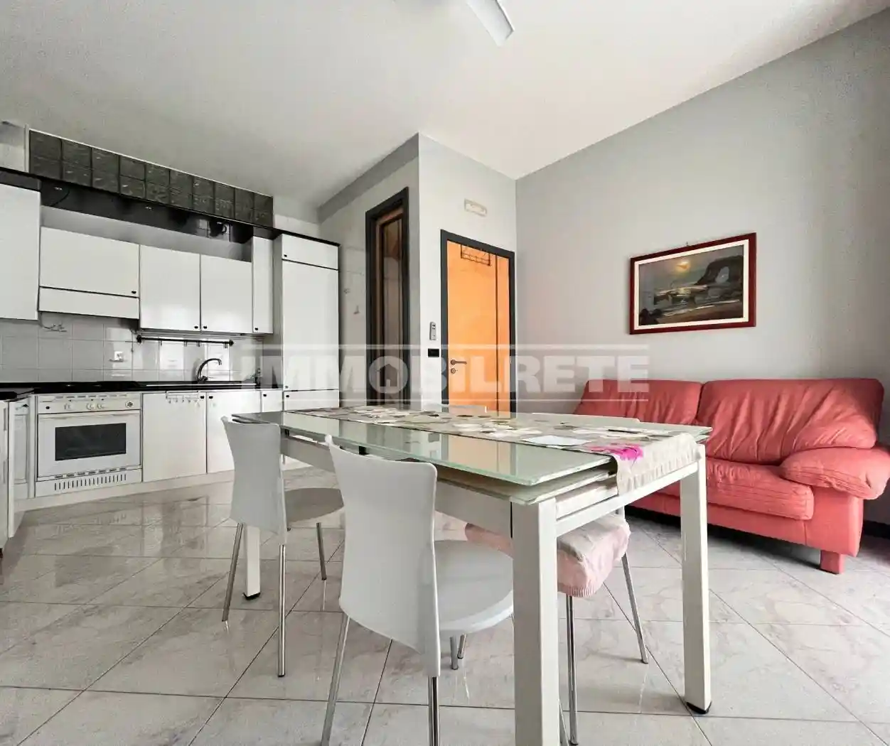 Appartamento in affitto a Altamura