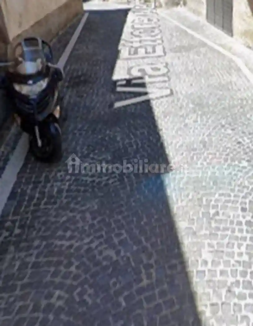 Appartamento in vendita a Padula