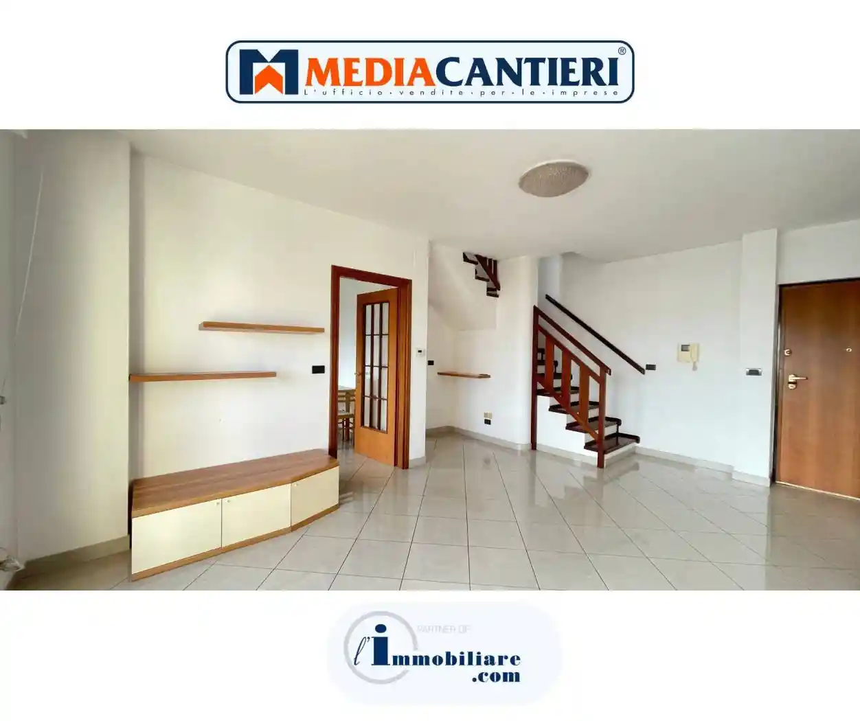 Appartamento in vendita a Città Sant'Angelo