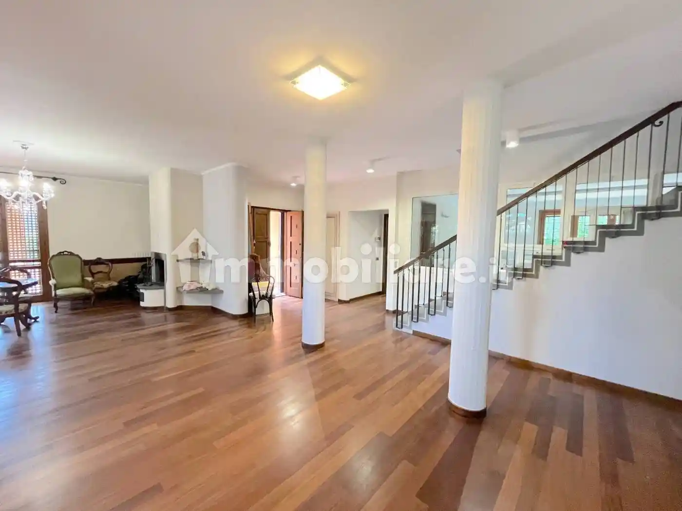 Villa in affitto a Impruneta