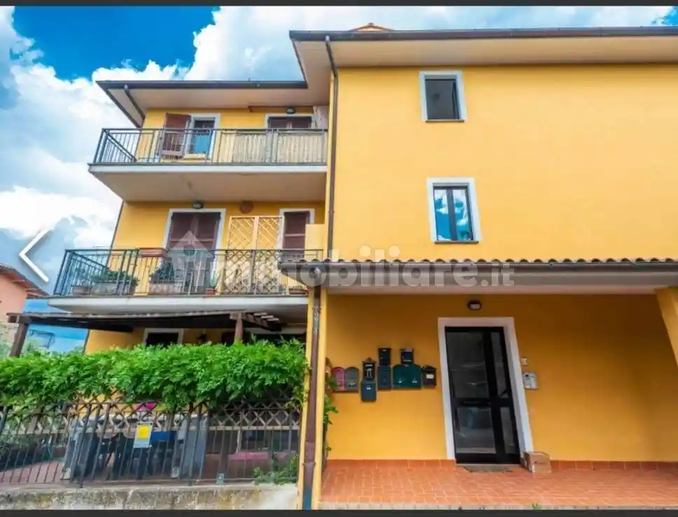 Appartamento in vendita a Montepulciano