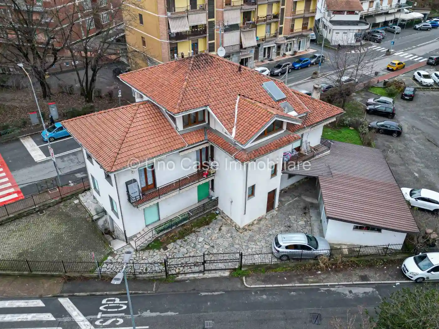 Casa indipendente - foto 4