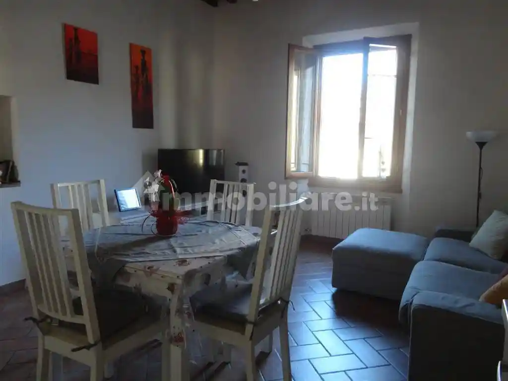 Appartamento in affitto a Certaldo