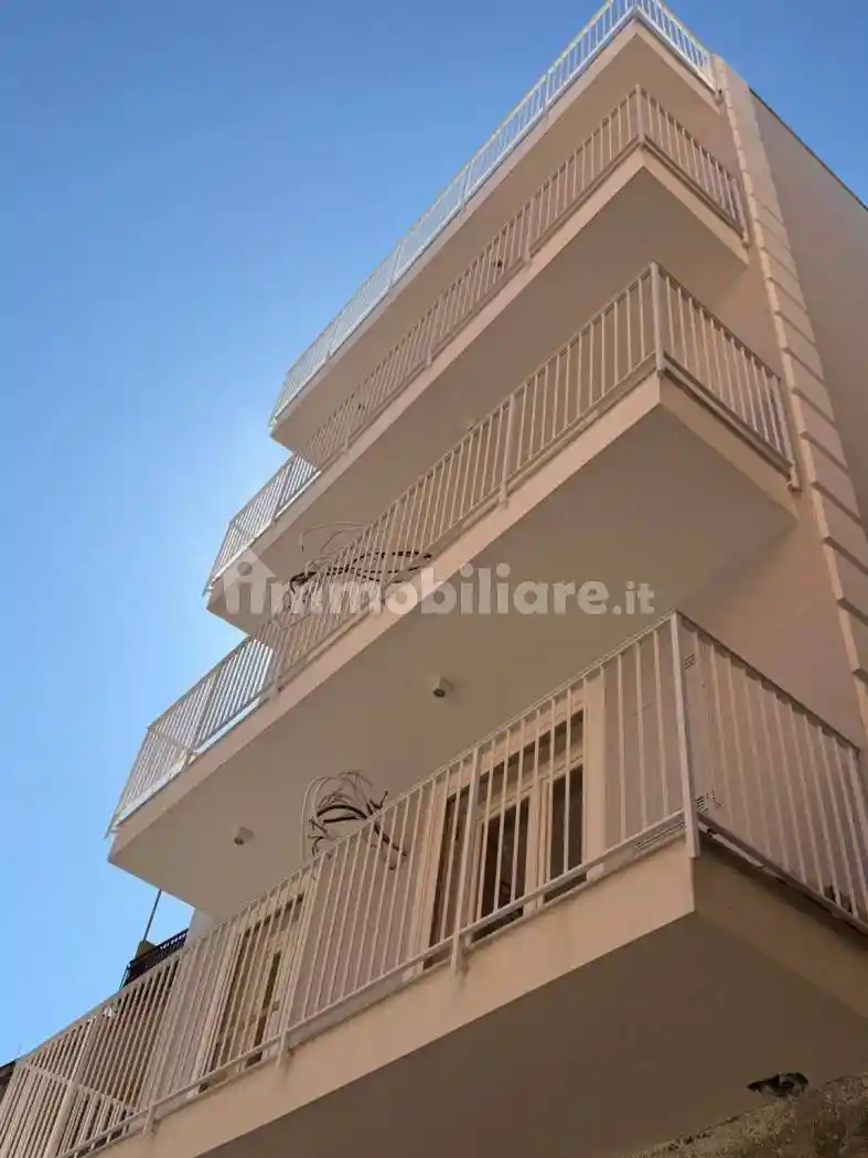 Appartamento in vendita a Pomigliano d'Arco