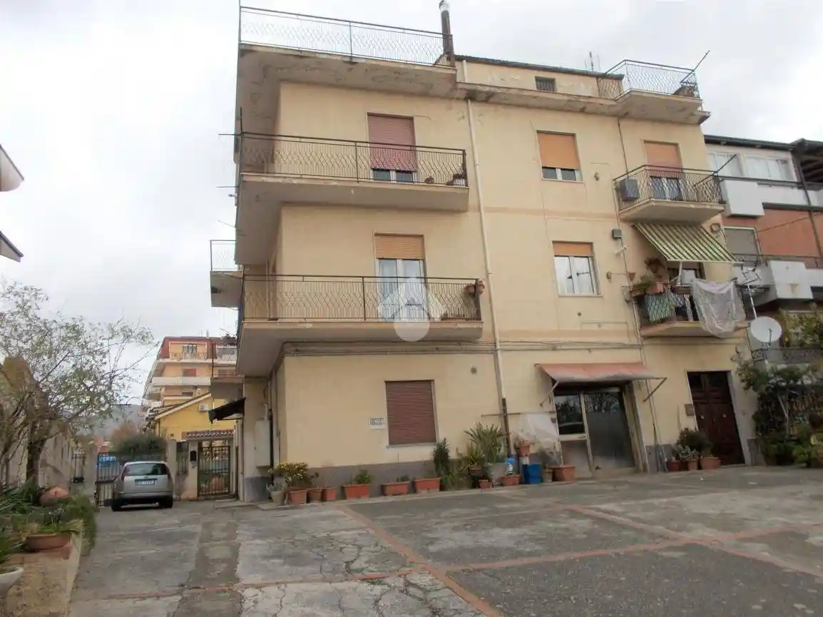 Appartamento in vendita a Castrovillari