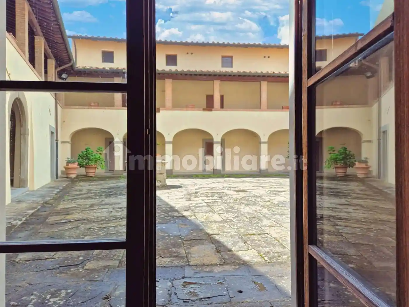 Appartamento in vendita a Calcinaia