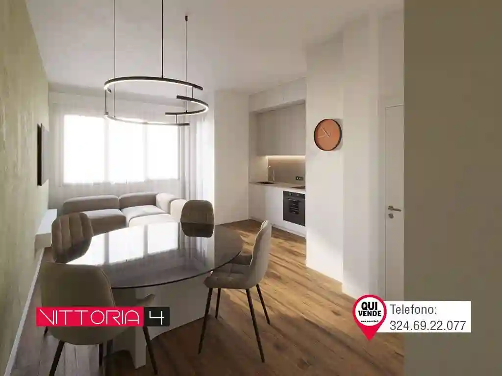 Appartamento - foto 4