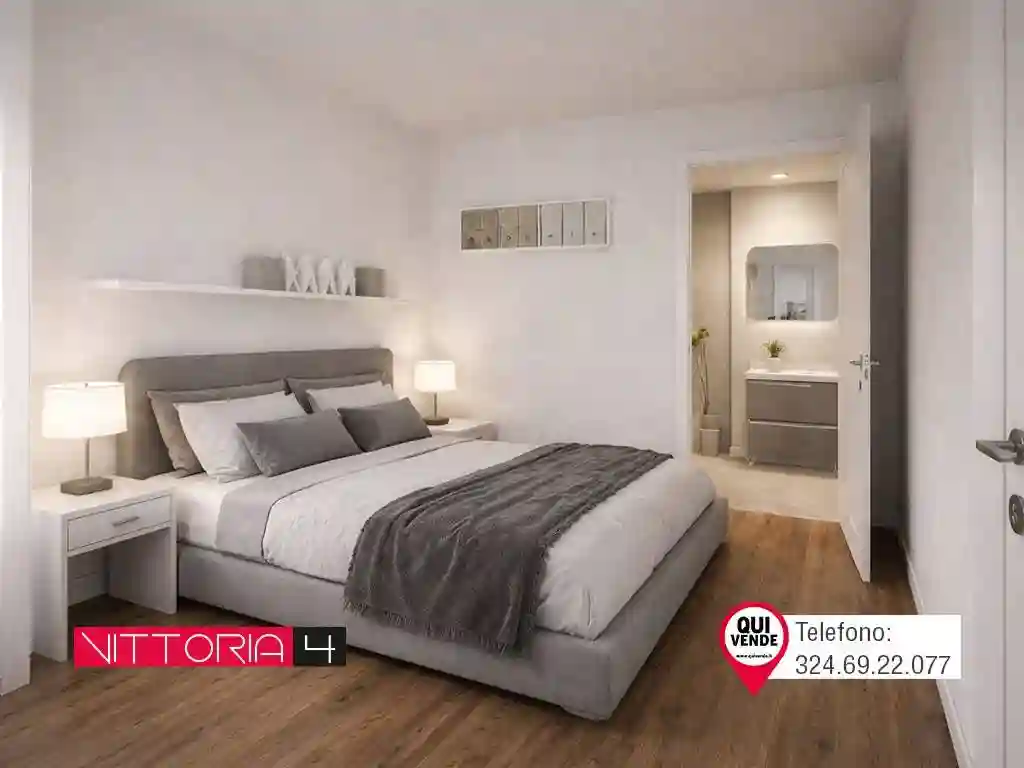 Appartamento - foto 5