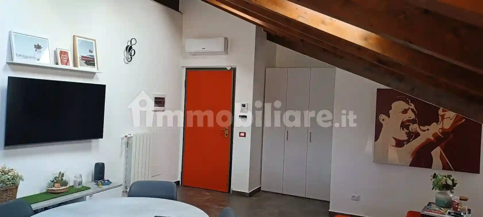 Attico - Mansarda - foto 5