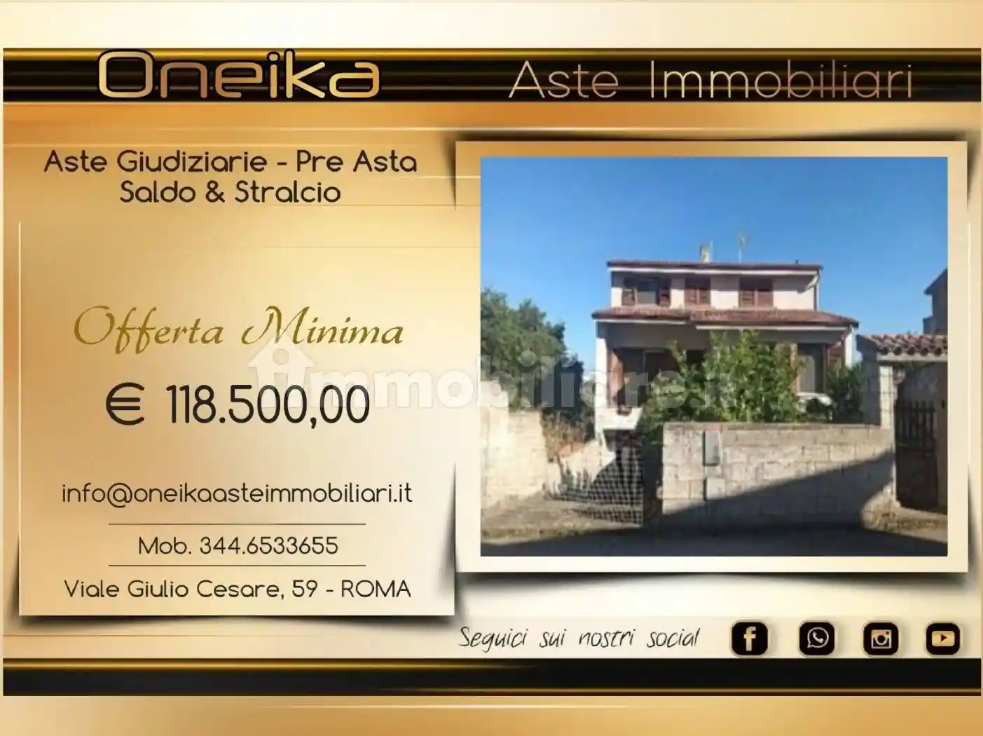 Casa indipendente in vendita a Abbasanta