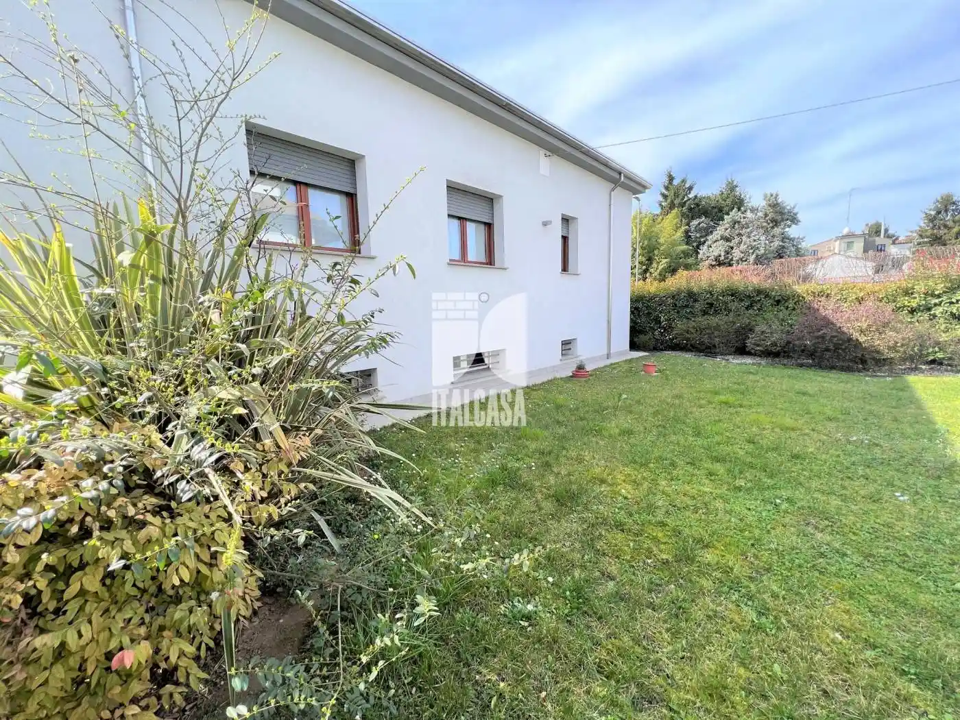 Villa in vendita a Borgo Virgilio