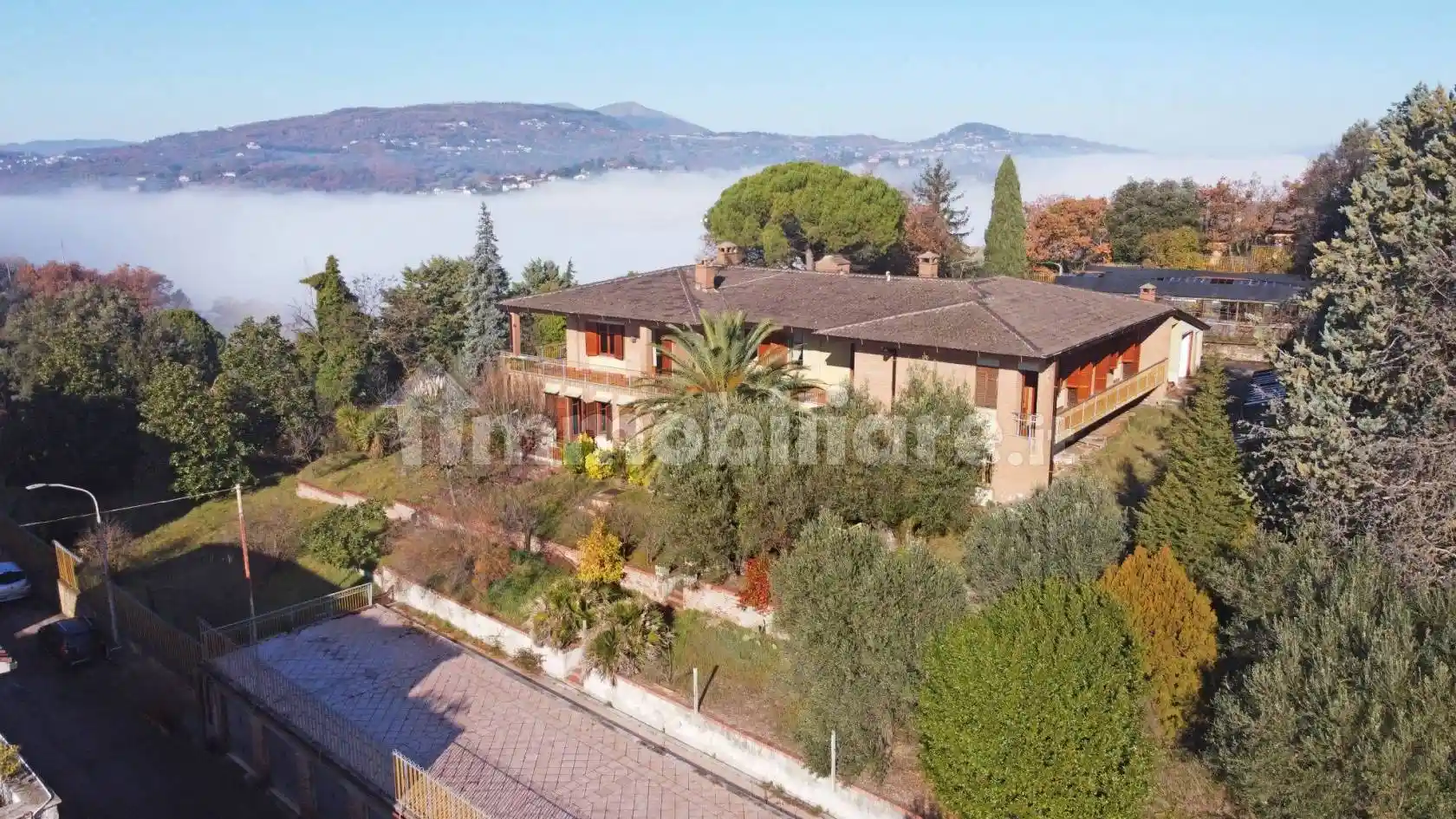 Villa in vendita a Perugia