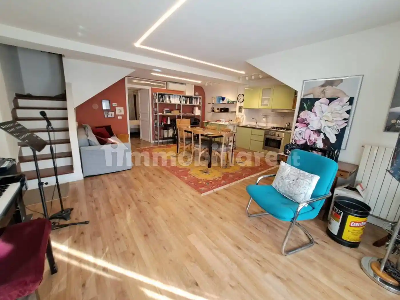 Casa indipendente in vendita a Empoli