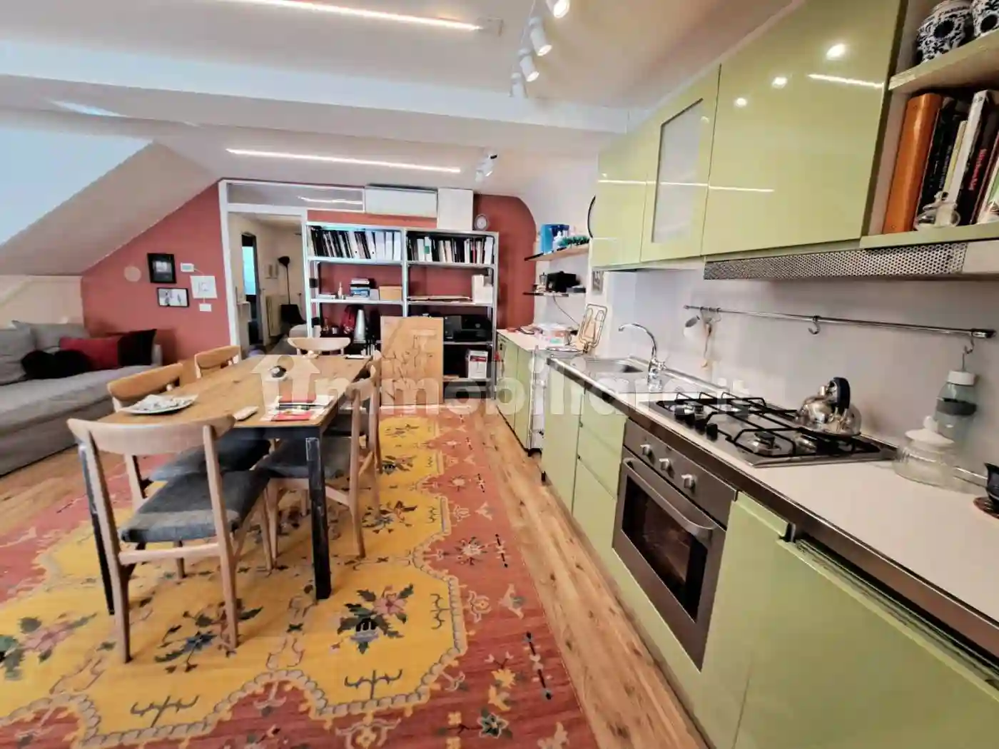 Casa indipendente - foto 2