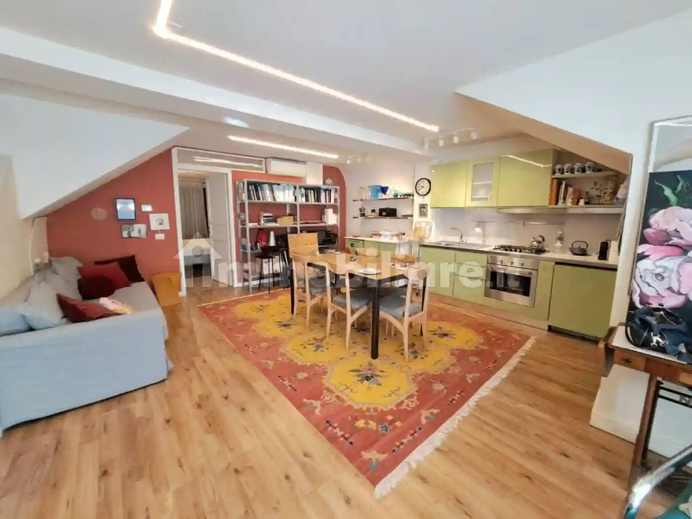 Casa indipendente - foto 3