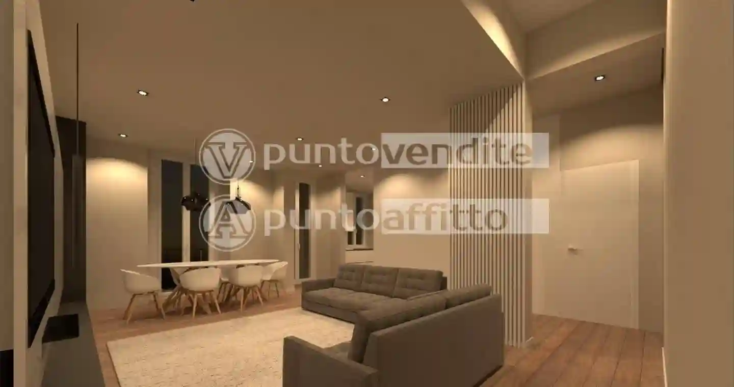 Villetta a schiera - foto 2