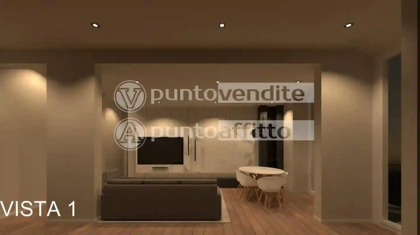 Villetta a schiera - foto 4