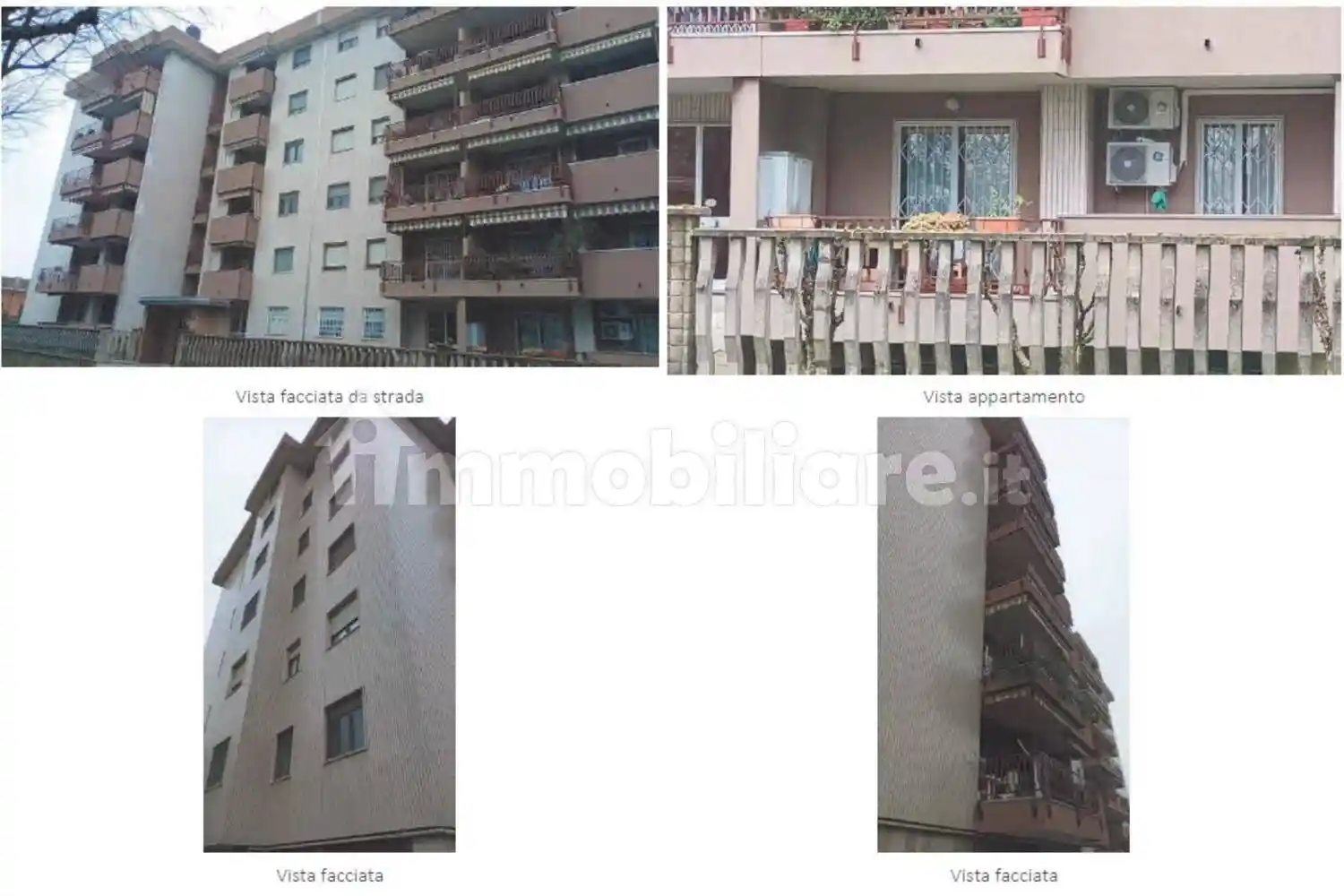 Appartamento in vendita a Corsico