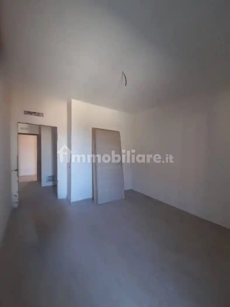 Appartamento in vendita a Valle di Maddaloni