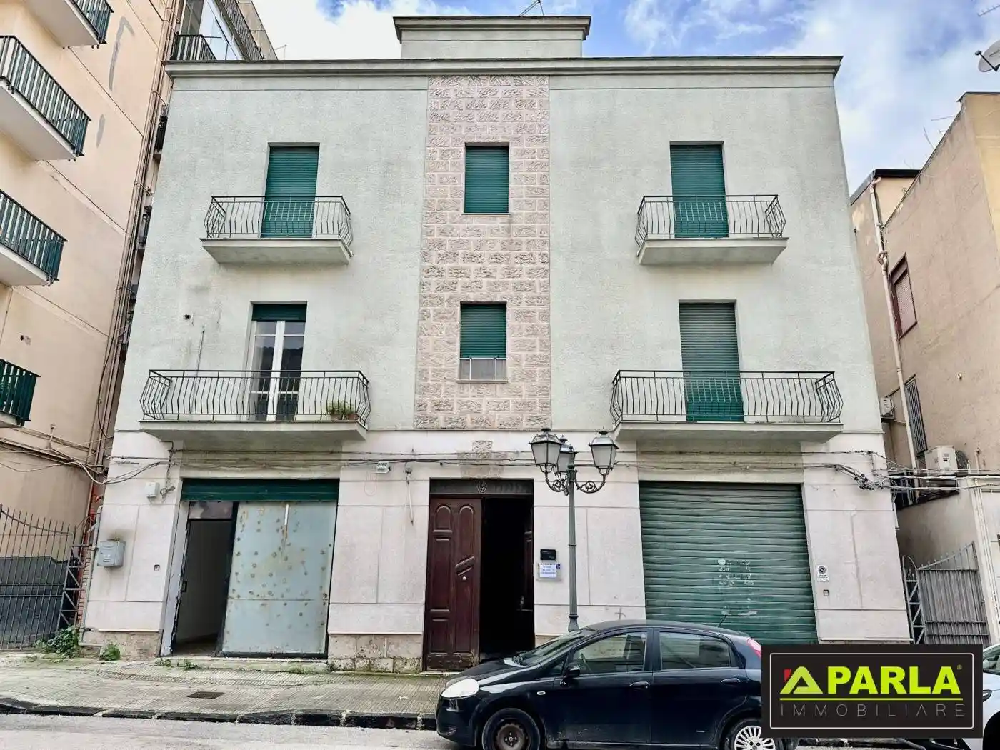 Appartamento in vendita a Canicattì