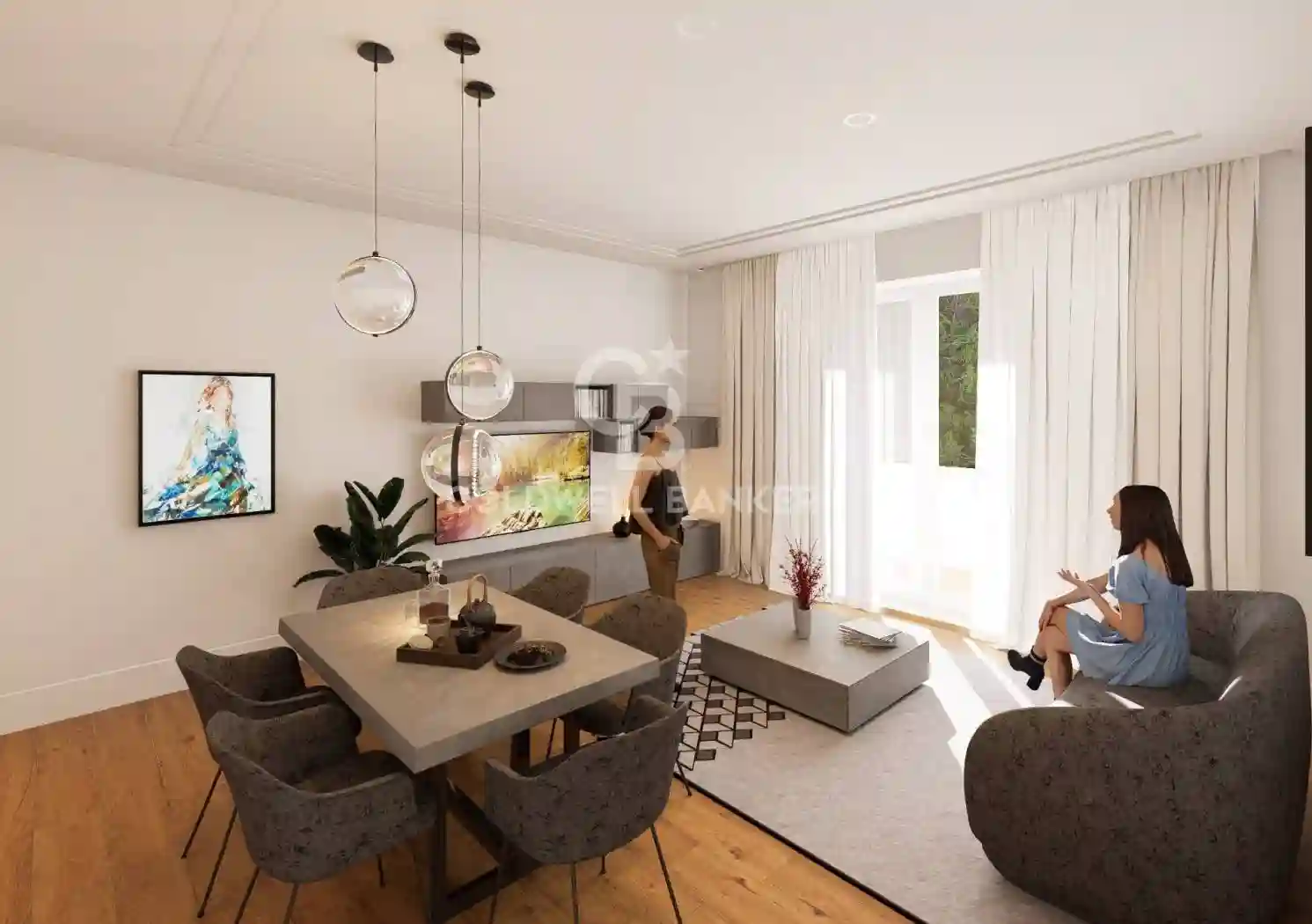 Appartamento - foto 5