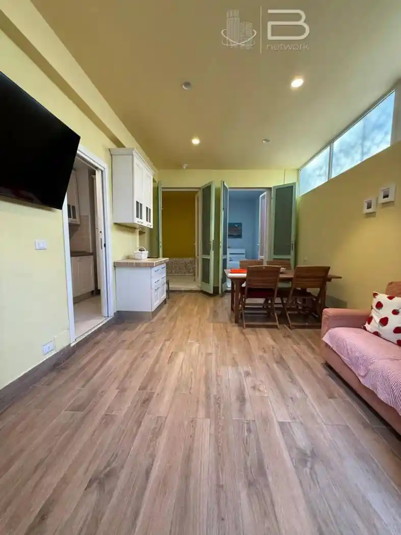 Appartamento in vendita a Viareggio