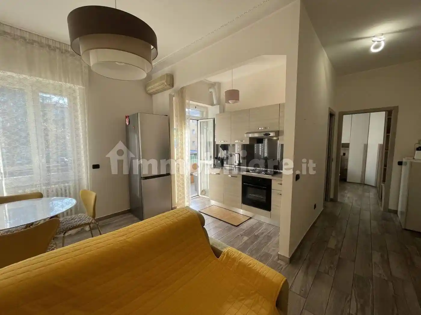 Appartamento in vendita a Pero