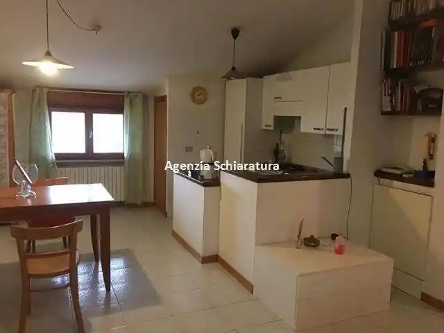 Appartamento in vendita a Vallefoglia