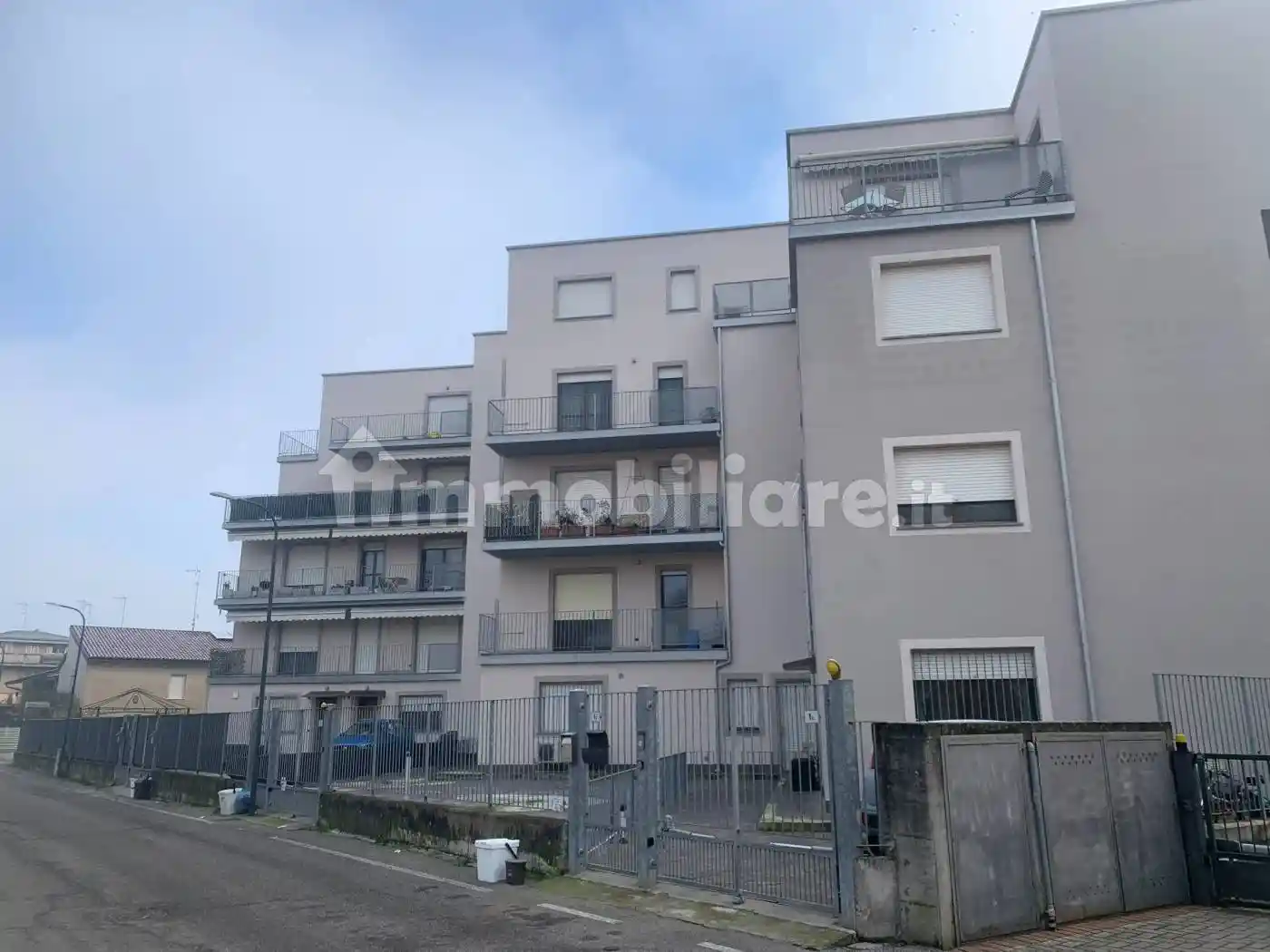 Appartamento in vendita a Cremona