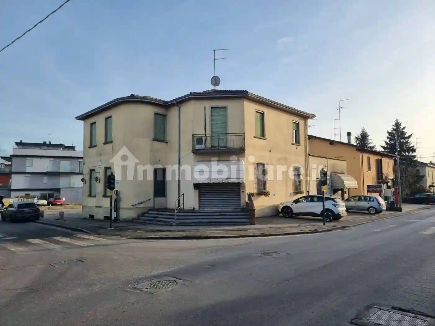 Palazzo - Edificio - foto 2