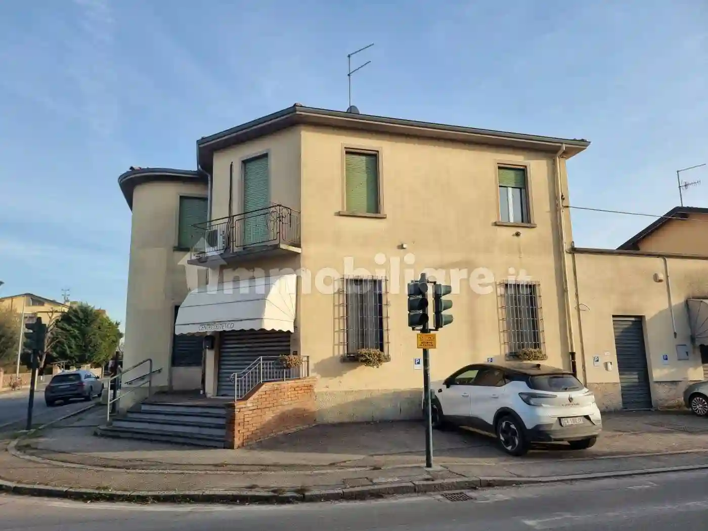 Palazzo - Edificio - foto 3