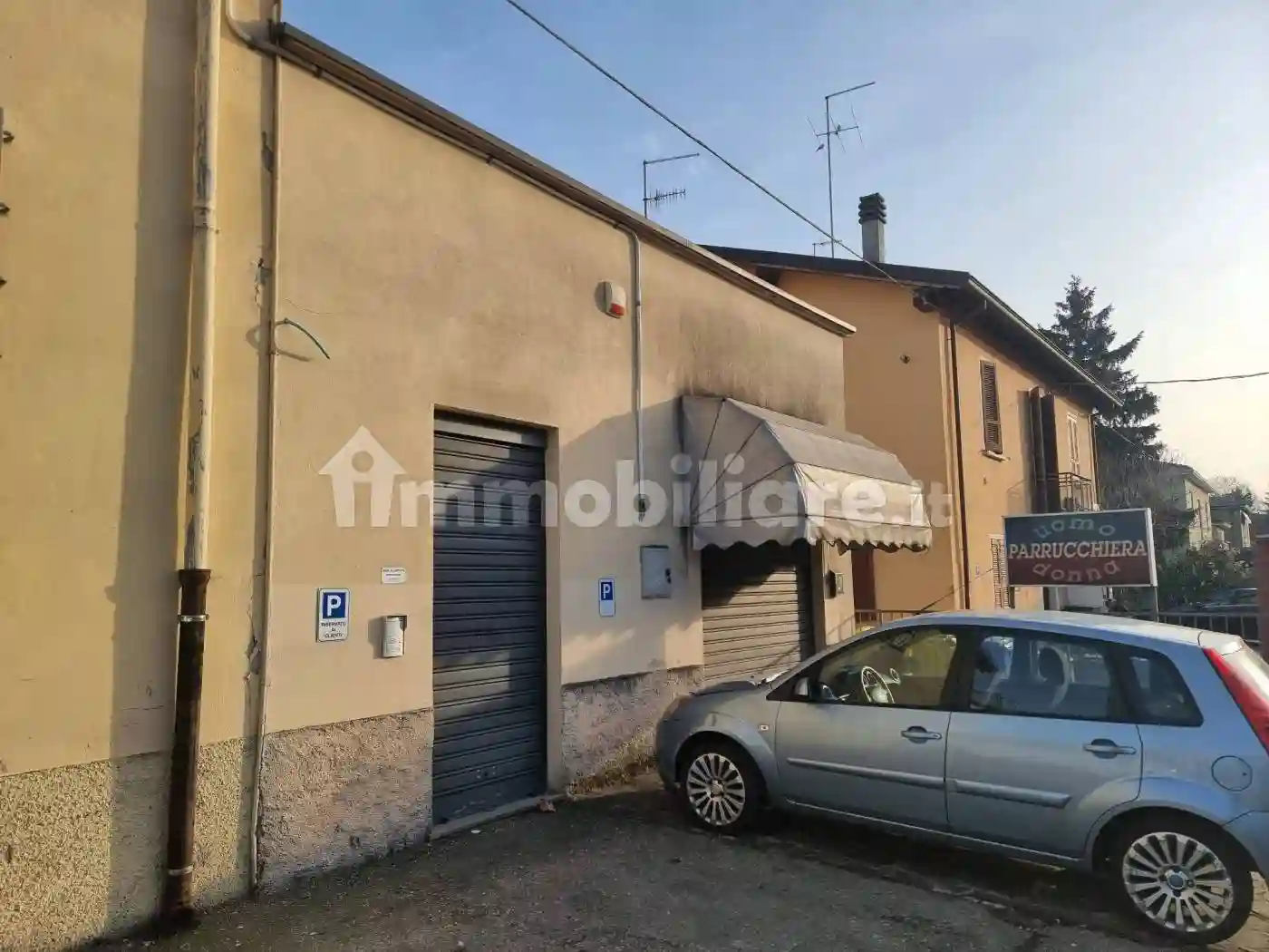 Palazzo - Edificio - foto 4