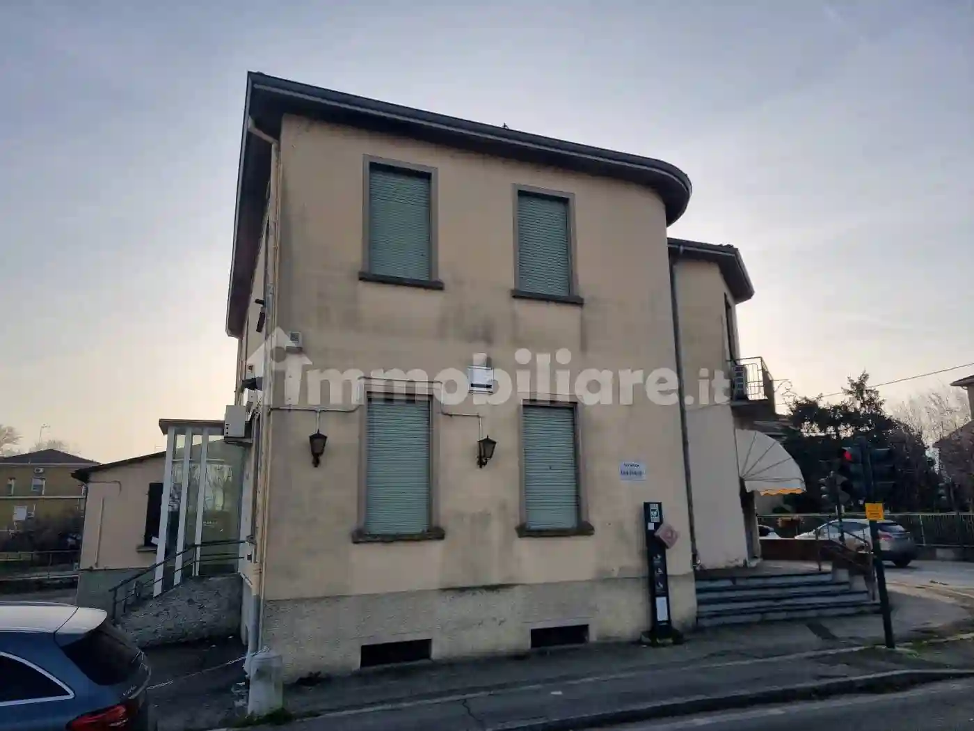 Palazzo - Edificio - foto 5