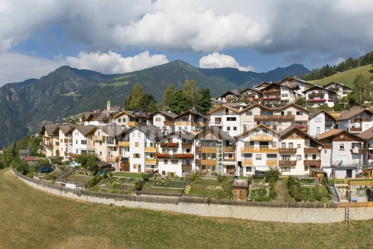 Villetta a schiera in vendita a Chiusa