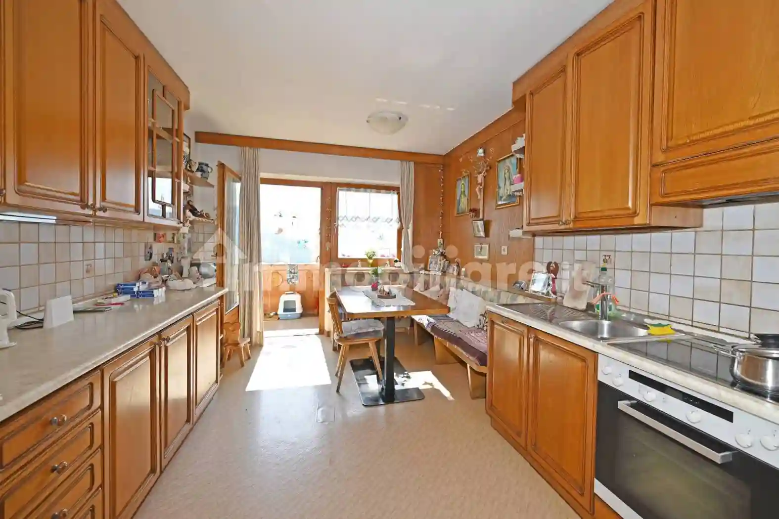 Villetta a schiera - foto 5