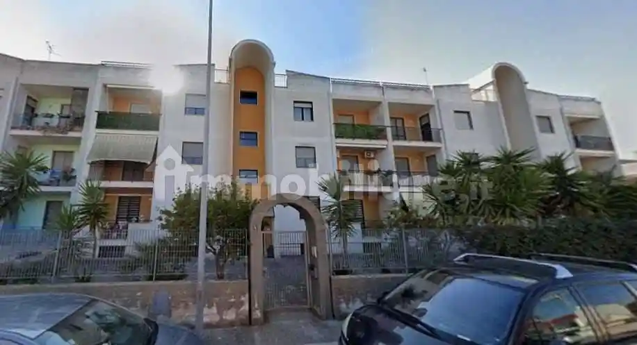 Appartamento in vendita a Conversano