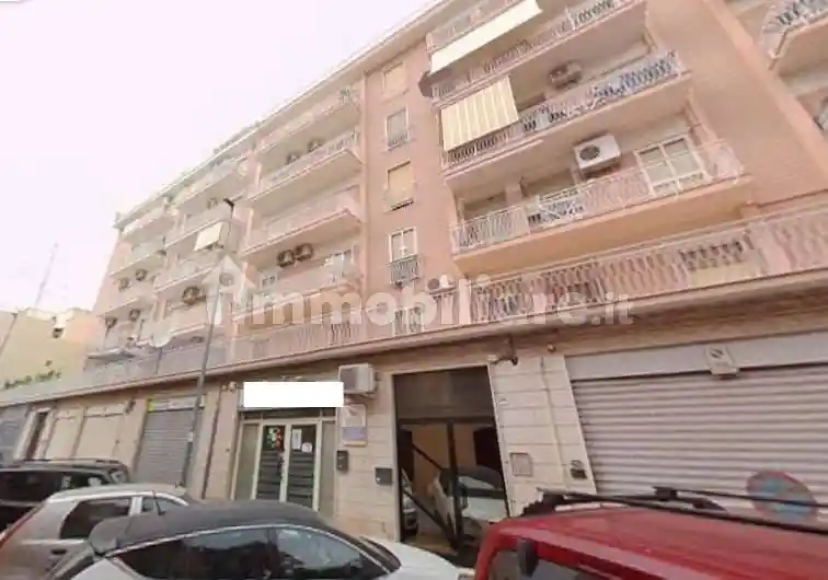 Appartamento in vendita a Bitonto