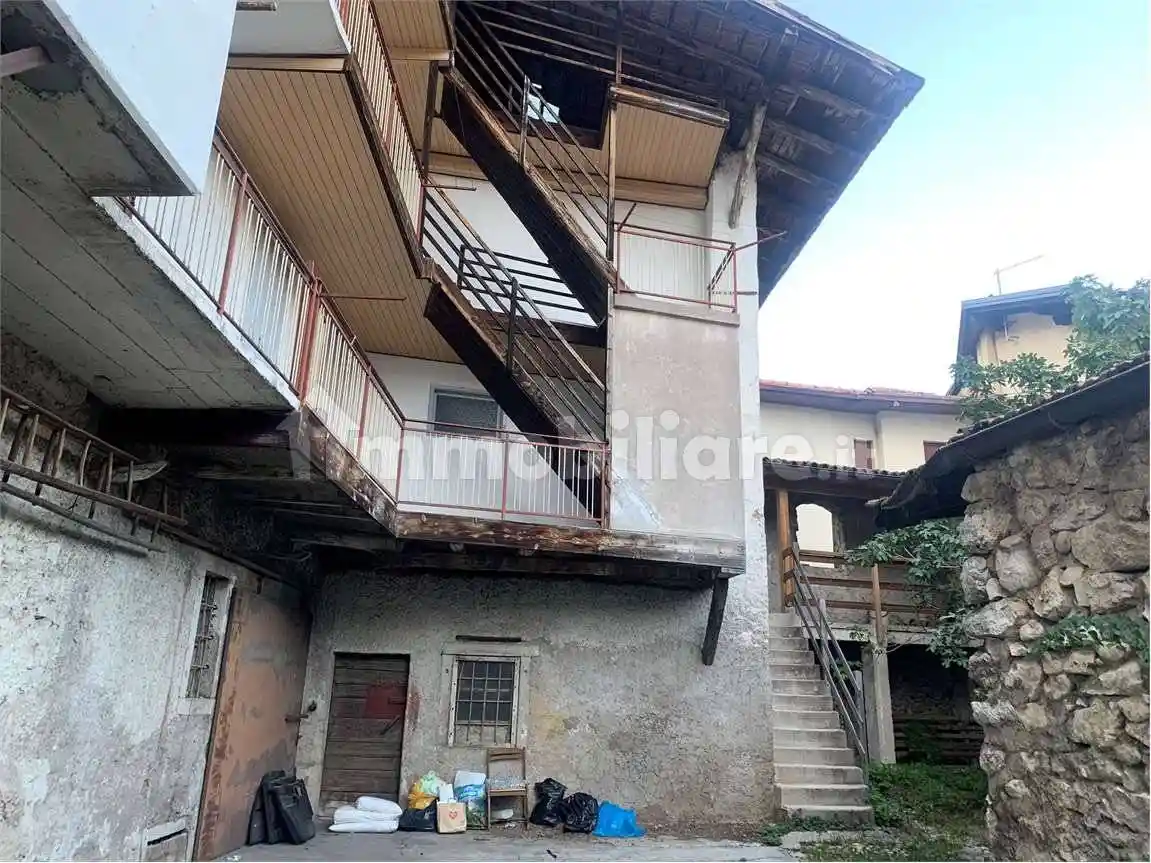 Casa indipendente in vendita a Aldeno