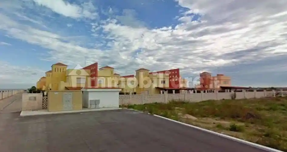 Villa in vendita a Margherita di Savoia