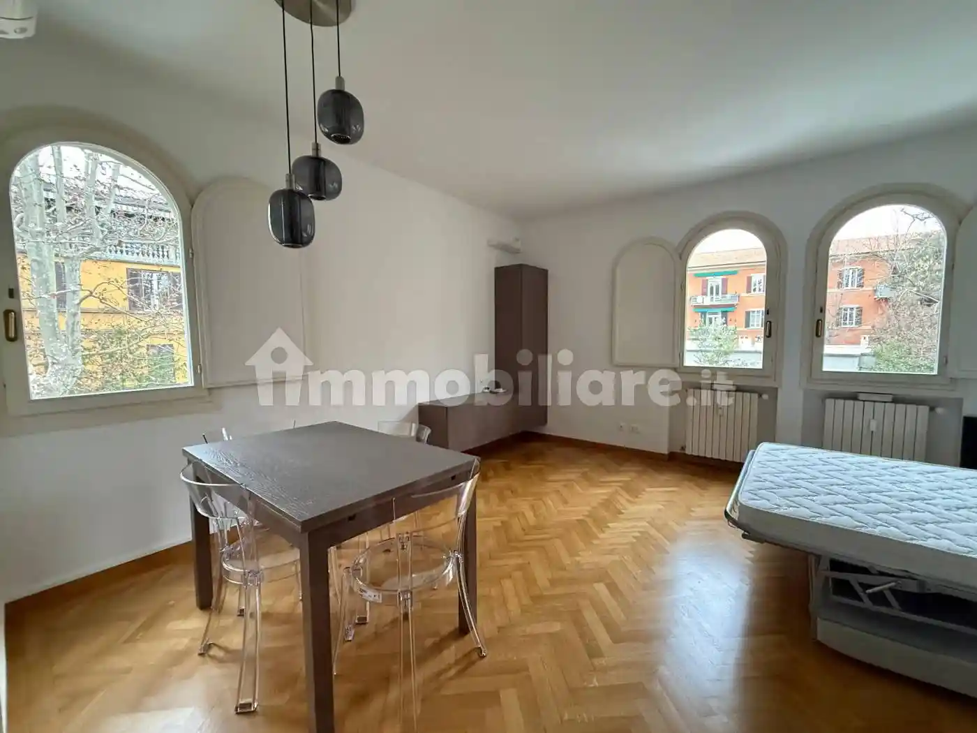 Appartamento in affitto a Bologna