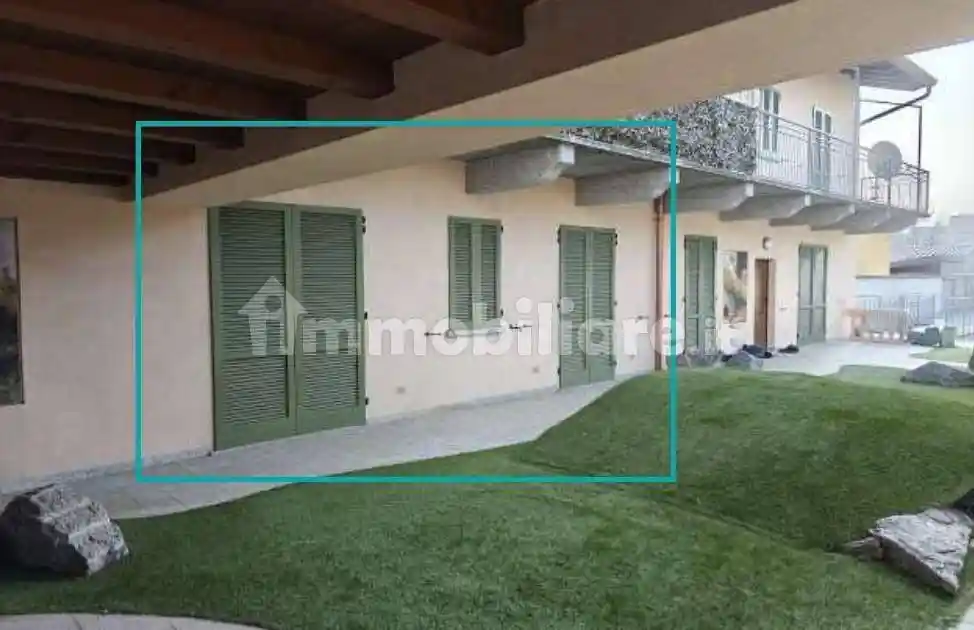Appartamento in vendita a Villa Cortese