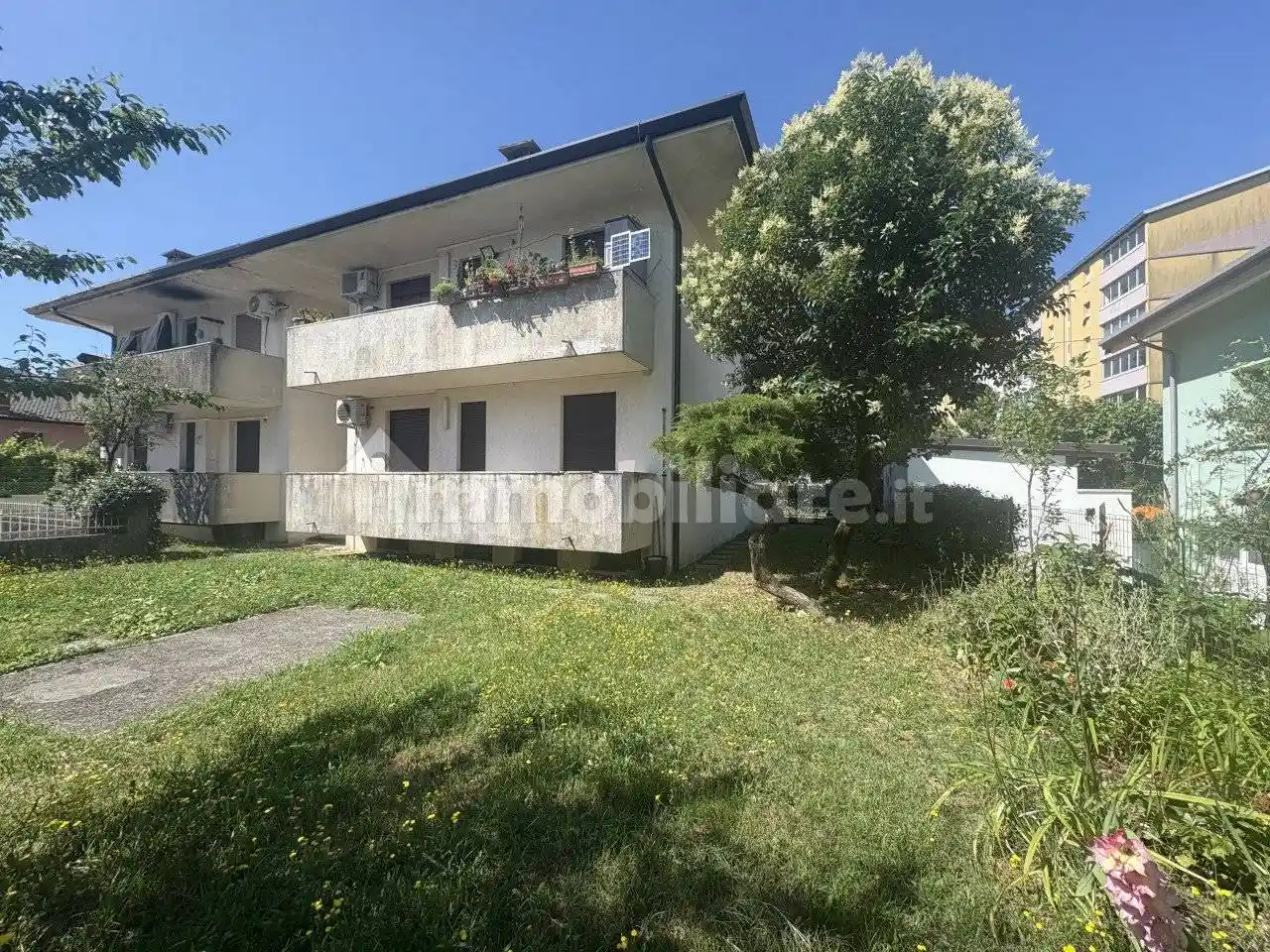 Appartamento in vendita a Udine