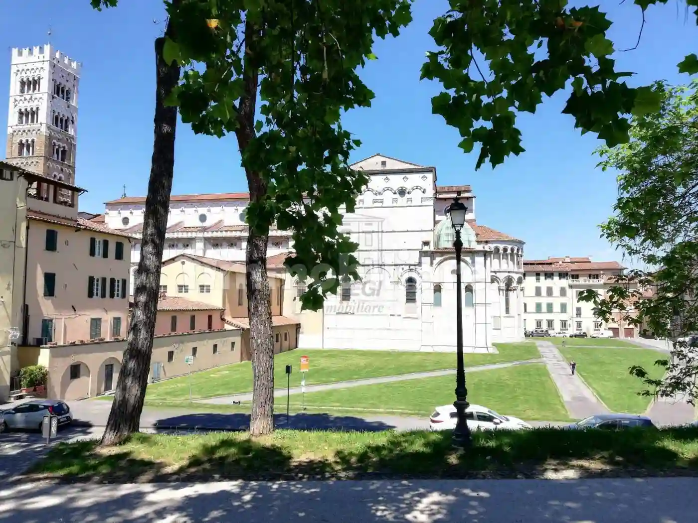 Palazzo - Edificio - foto 2